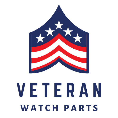 Veteran Watch Parts